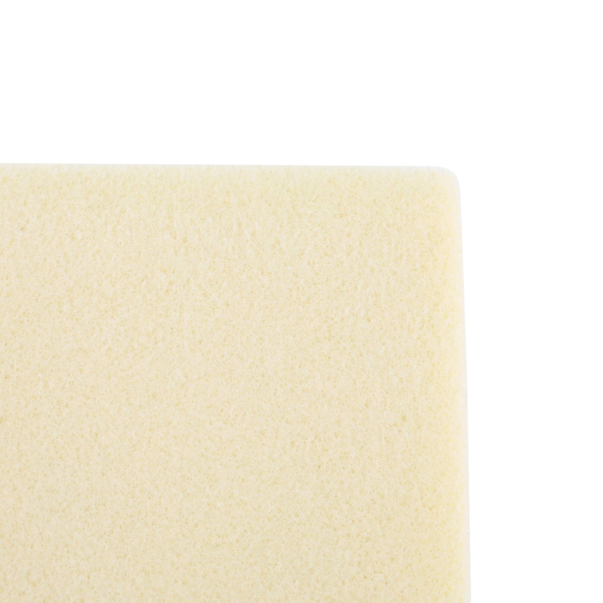 Beadalon® 7.75" x 7.75" Beige Bead Mat